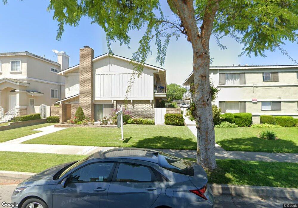 147 California St, Arcadia, CA 91006 - photo 1
