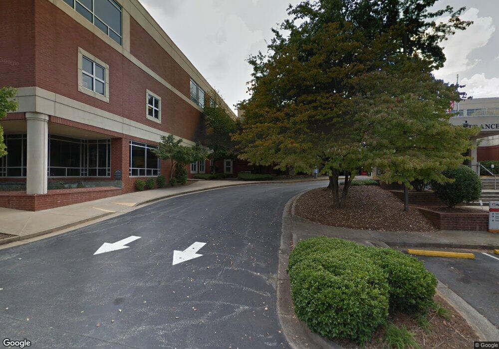 4190 Middlebrooks St NE, Covington, GA 30014 - photo 1