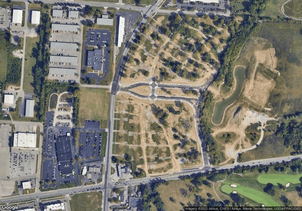 100 Midcliff Dr unit 2F, Columbus, OH 43213 - photo 1