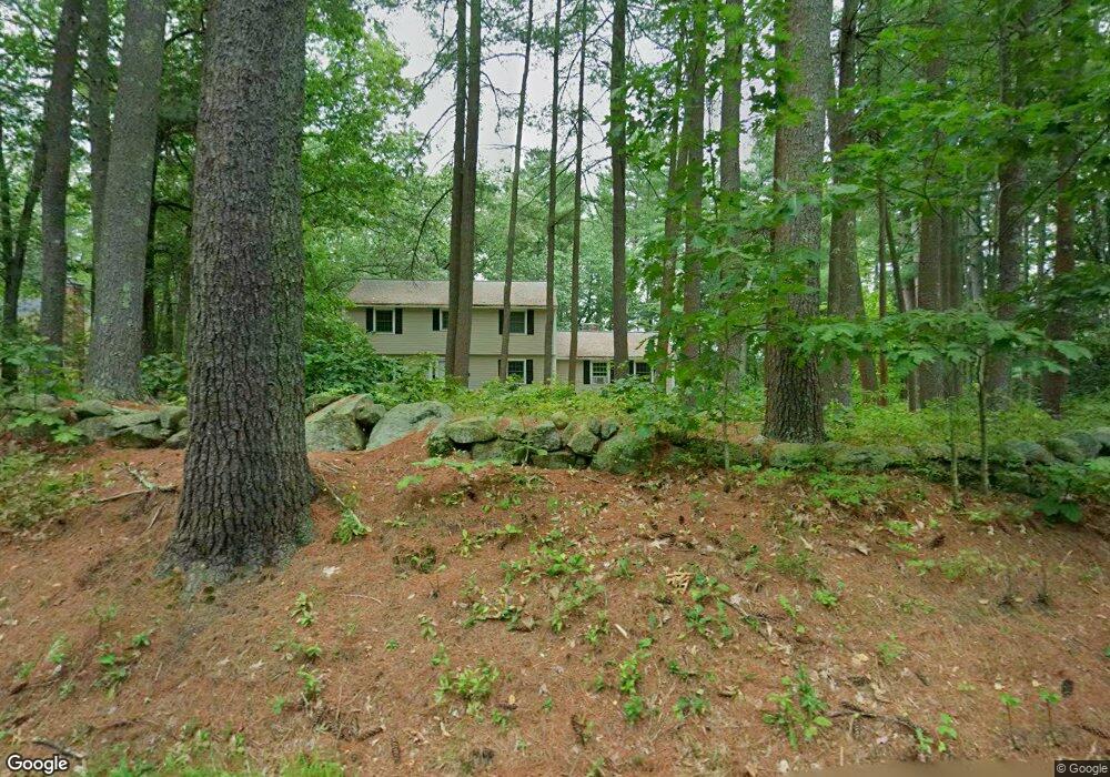 46 Courthouse Rd, Amherst, NH 03031 - photo 1