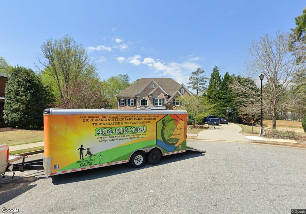 250 Affirmed Ct, Alpharetta, GA 30004 - photo 1