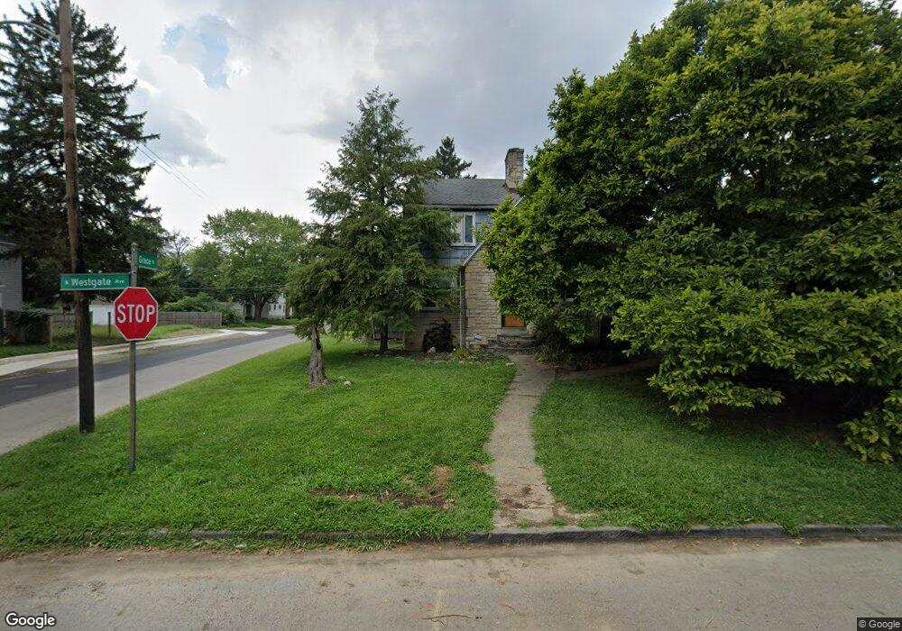 81 N Westgate Ave unit 83, Columbus, OH 43204 - photo 1