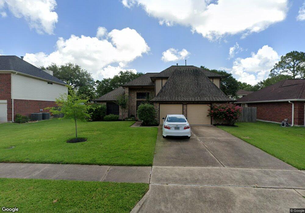 1903 Presidio St, Friendswood, TX 77546 - photo 1