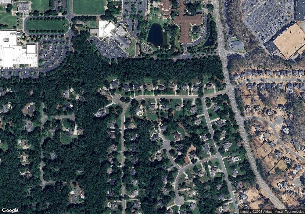 4040 Devereux Chase unit 2, Roswell, GA 30075 - photo 1