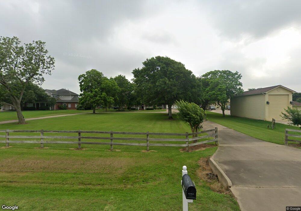 1121 Riverview Ranch, Brazoria, TX 77422 - photo 1
