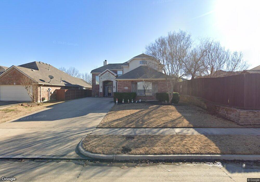 3204 Waterpark Dr, Wylie, TX 75098 - photo 1