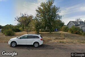 941 Washington St, Burke, SD 57523