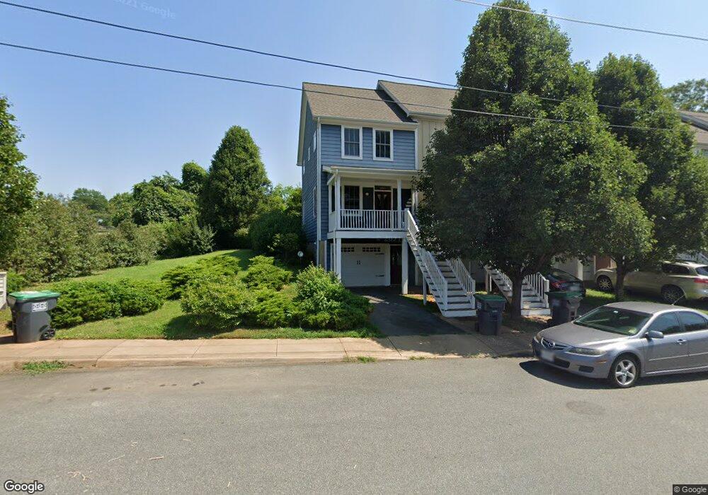 1211 John St unit 1, Charlottesville, VA 22903 - photo 1