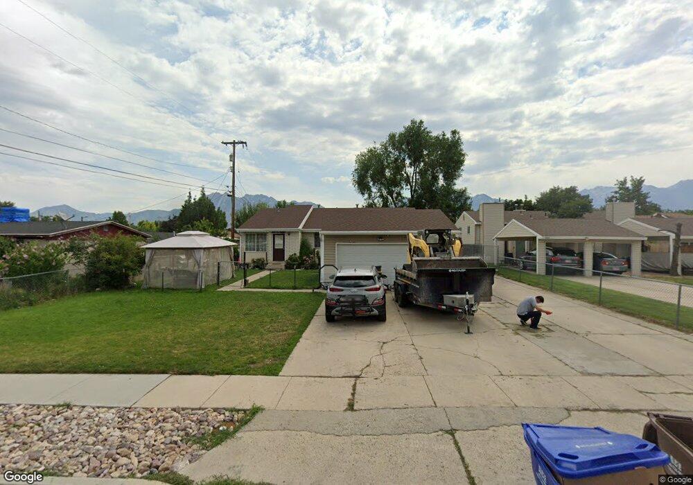 7083 S Terrell Cir, Midvale, UT 84047 - photo 1
