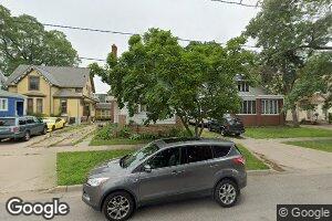 137 E Isabella Ave, Muskegon, MI 49442