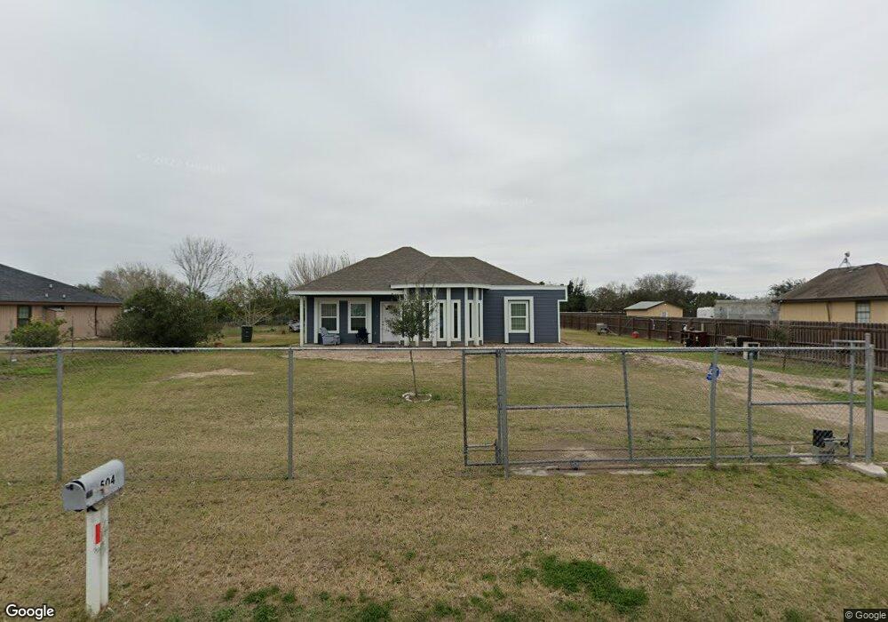 504 Huisache Cir, Donna, TX 78537 - photo 1