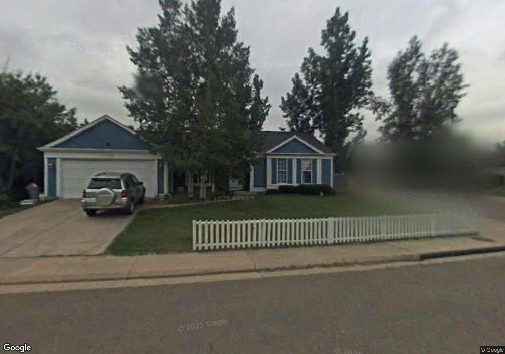 21504 E Powers Place, Centennial, CO 80015 - photo 1