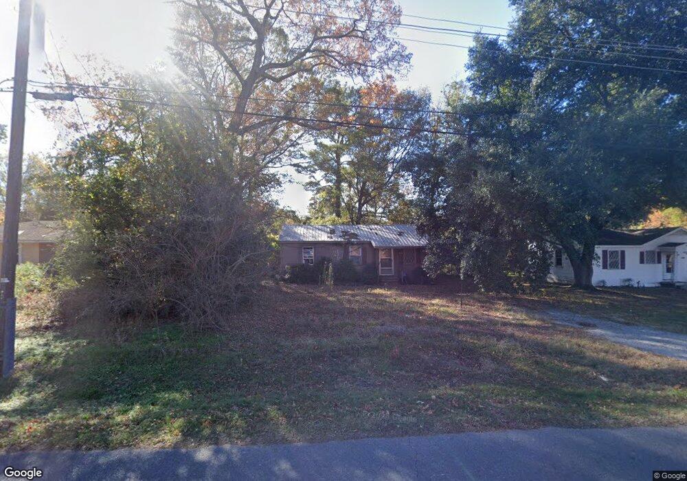 715 Highland Ave, Bastrop, LA 71220 - photo 1