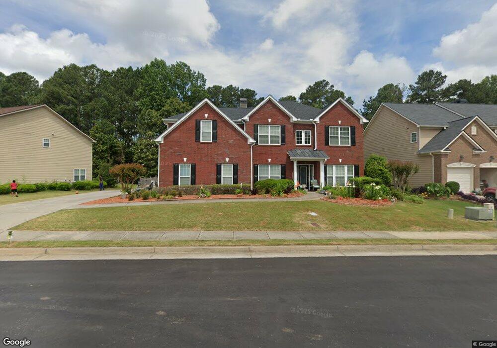 3680 Tupelo Trail, Auburn, GA 30011 - photo 1