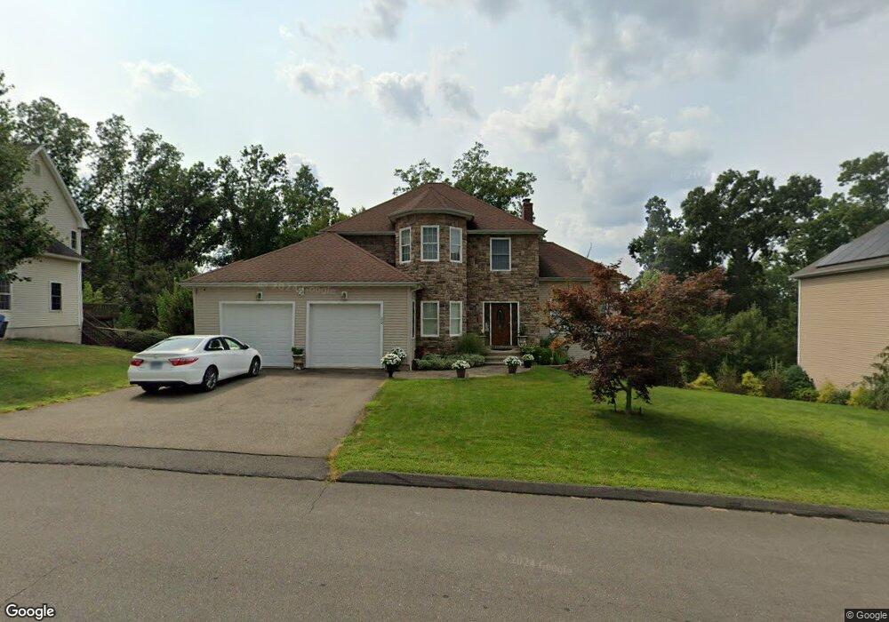 22 Cider Hill Dr, Cromwell, CT 06416 - photo 1