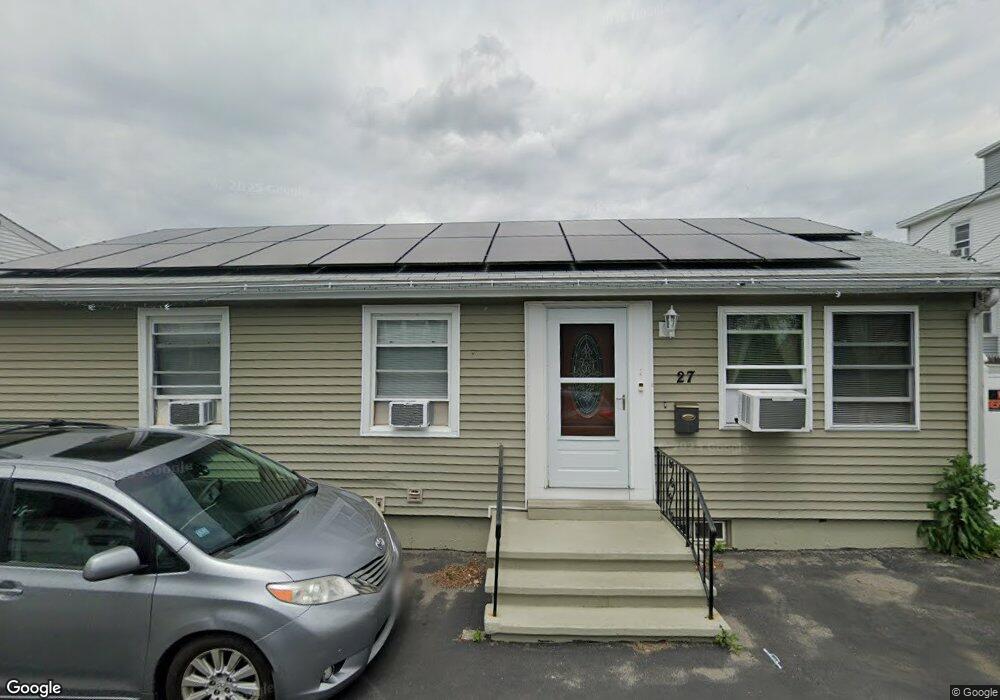 27 Tilton Terrace, Lynn, MA 01902 - photo 1