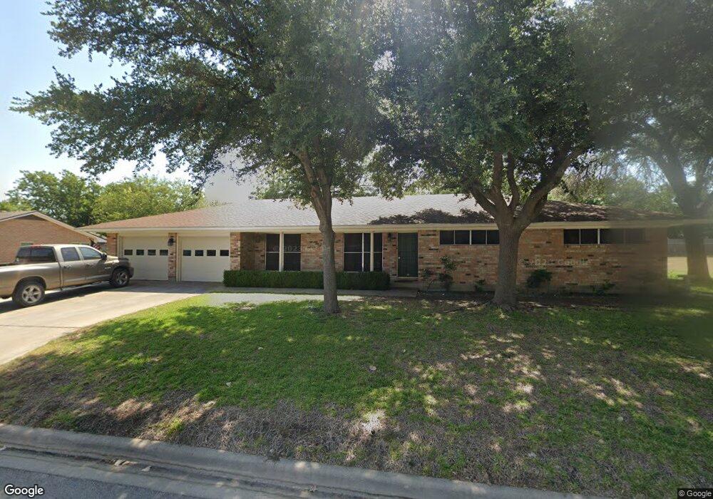 407 S College Ave, Troy, TX 76579 - photo 1