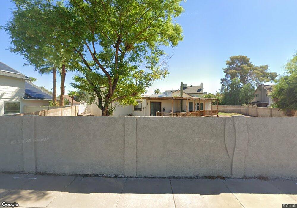 1568 W Irisado Cir, Mesa, AZ 85202 - photo 1