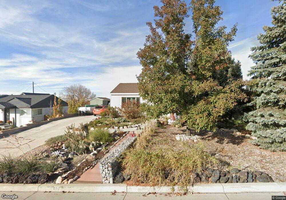 676 W 3500 S, Bountiful, UT 84010 - photo 1