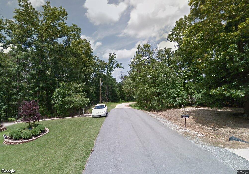 ` Candover Cir, Bella Vista, AR 72714 - photo 1