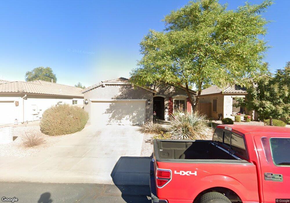 11050 E Sheridan Ave, Mesa, AZ 85212 - photo 1