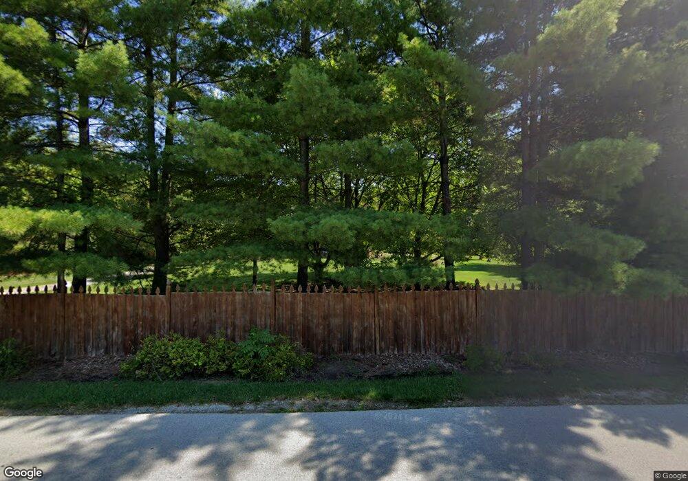 10720 Fall Rd, Fishers, IN 46037 - photo 1