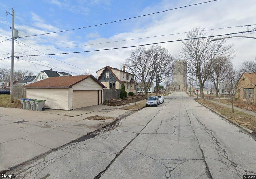 4000 S 5th Place, Milwaukee, WI 53207 - photo 1