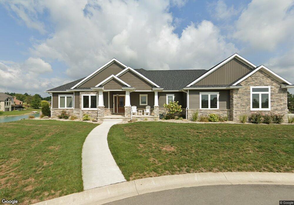 1425 Claw Ct, Berne, IN 46711 - photo 1