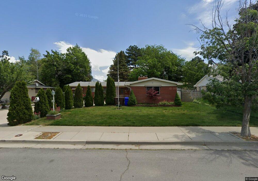 8325 Wood St, Midvale, UT 84047 - photo 1