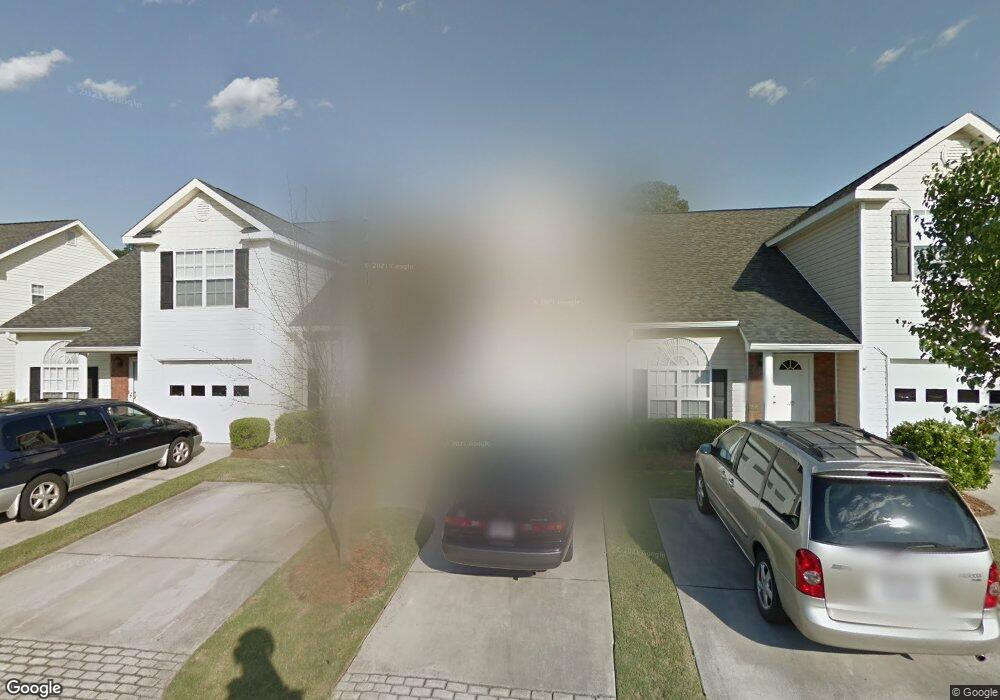 112 Palmer Ct, Evans, GA 30809 - photo 1