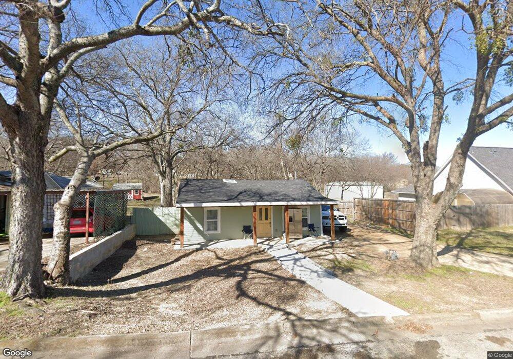 1100 Rumfield Rd, Fort Worth, TX 76108 - photo 1