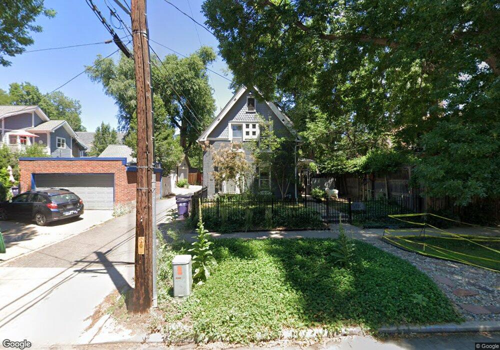 5123 E 22nd Ave, Denver, CO 80207 - photo 1