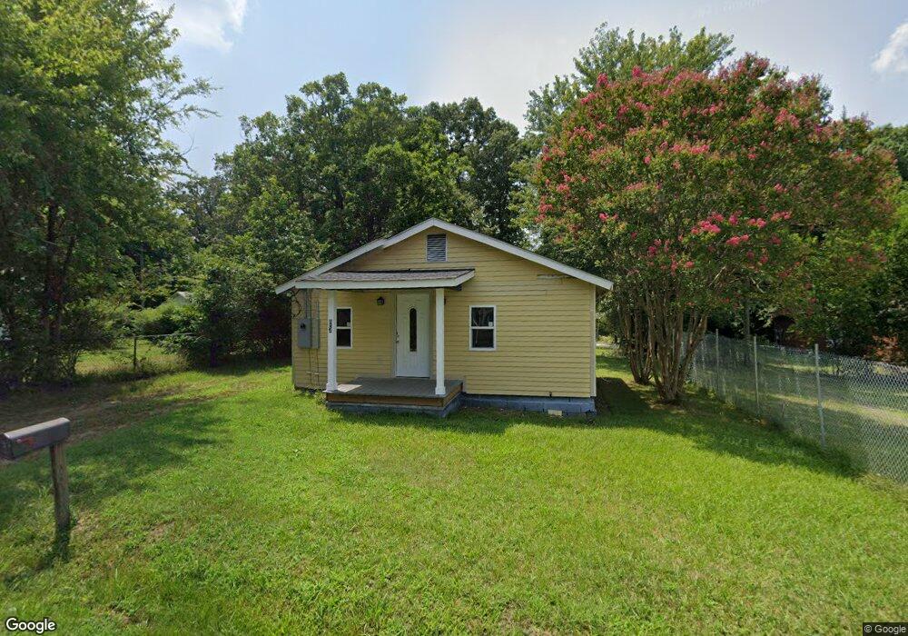 804 Winslow St, High Point, NC 27260 - photo 1
