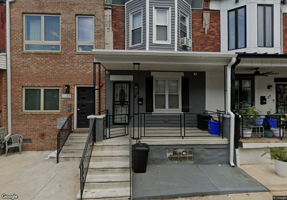 35 S Ruby St, Philadelphia, PA 19139 - photo 1