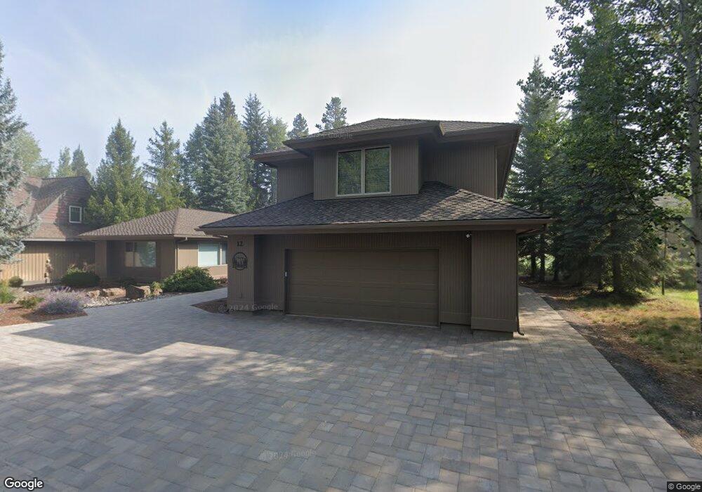 58030 Tokatee Ln unit 12, Sunriver, OR 97707 - photo 1
