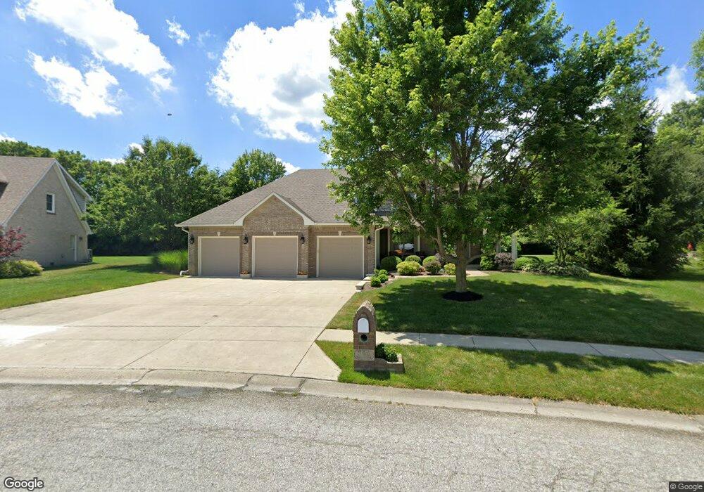 340 Andrews Blvd, Plainfield, IN 46168 - photo 1