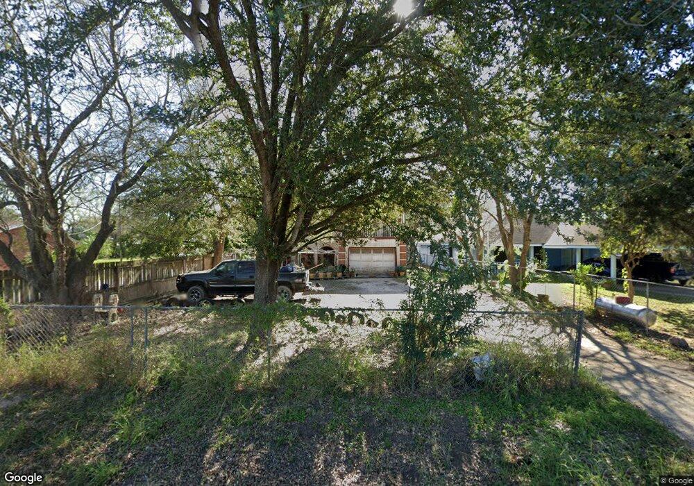 3215 Chapa Dr, Weslaco, TX 78599 - photo 1