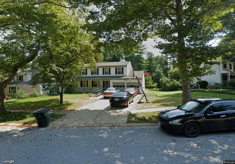 6067 Camelback Ln, Columbia, MD 21045 - photo 1