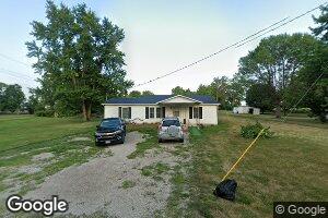 43 Mcclain Ave, New Holland, OH 43145