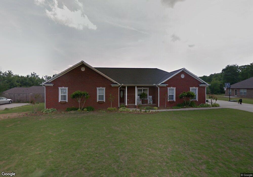 1715 Derby Dr, Cullman, AL 35055 - photo 1