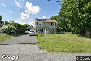 28 Furnace Hill Rd, Cheshire, MA 01225