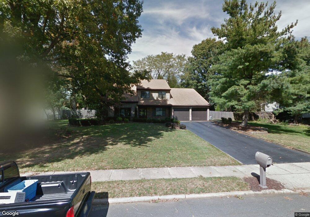 6 Harper Rd, Monmouth Junction, NJ 08852 - photo 1