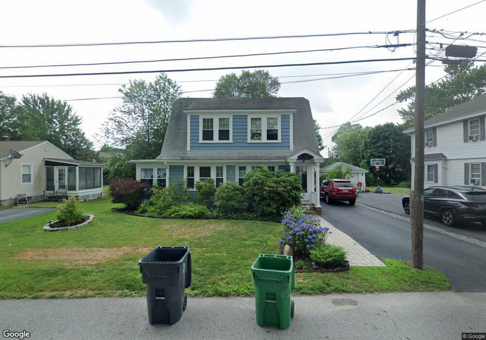 70 Vaughn Ave, Warwick, RI 02886 - photo 1