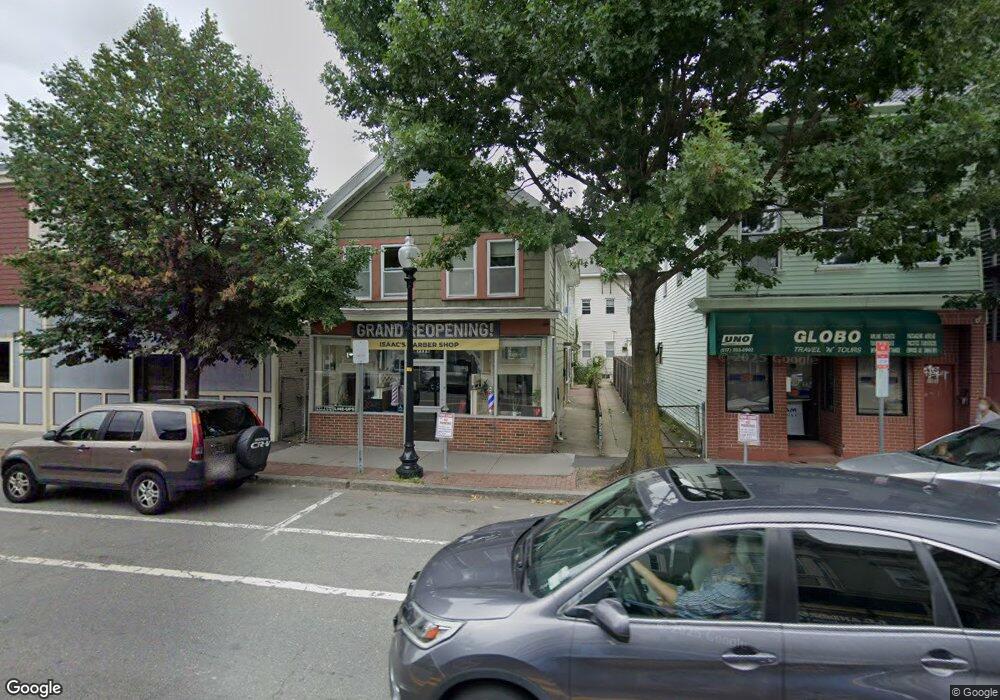 1111 Cambridge St, Cambridge, MA 02139 - photo 1