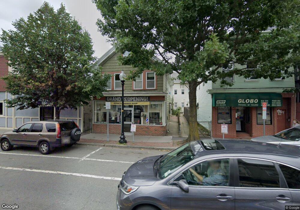 1111 Cambridge St unit 2, Cambridge, MA 02139 - photo 1