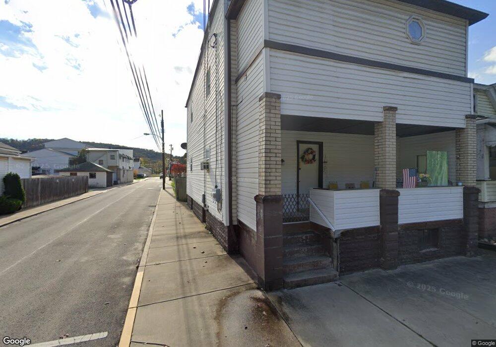 301 Quay St, East Vandergrift, PA 15629 - photo 1