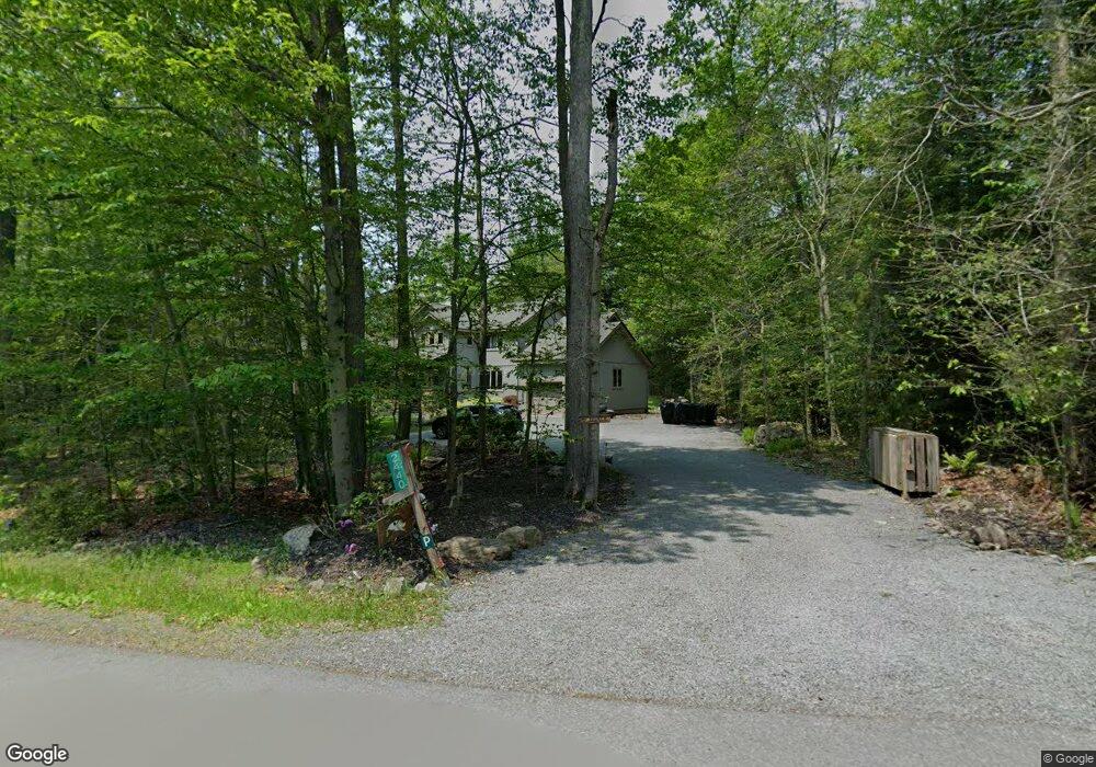 2440 Overlook Ln, Pocono Pines, PA 18350 - photo 1