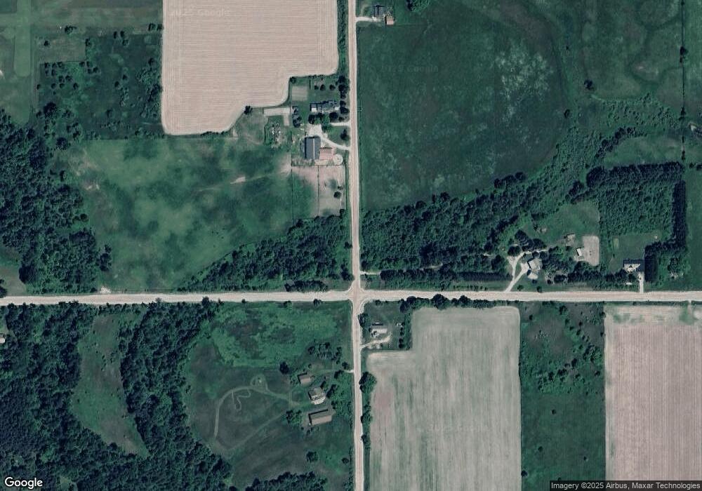 639 N Towerline Rd, Whittemore, MI 48770 - photo 1