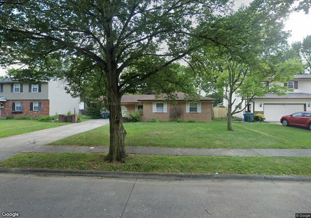 1733 Ivyhill Loop N, Columbus, OH 43229 - photo 1