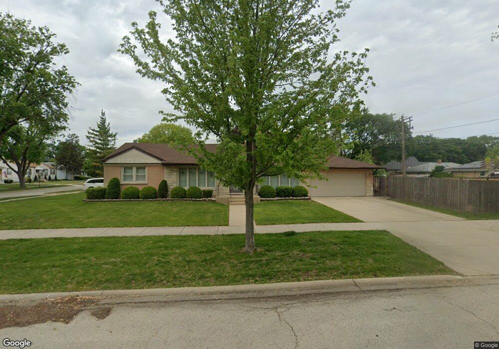 960 E Walnut Ave, Des Plaines, IL 60016 - photo 1